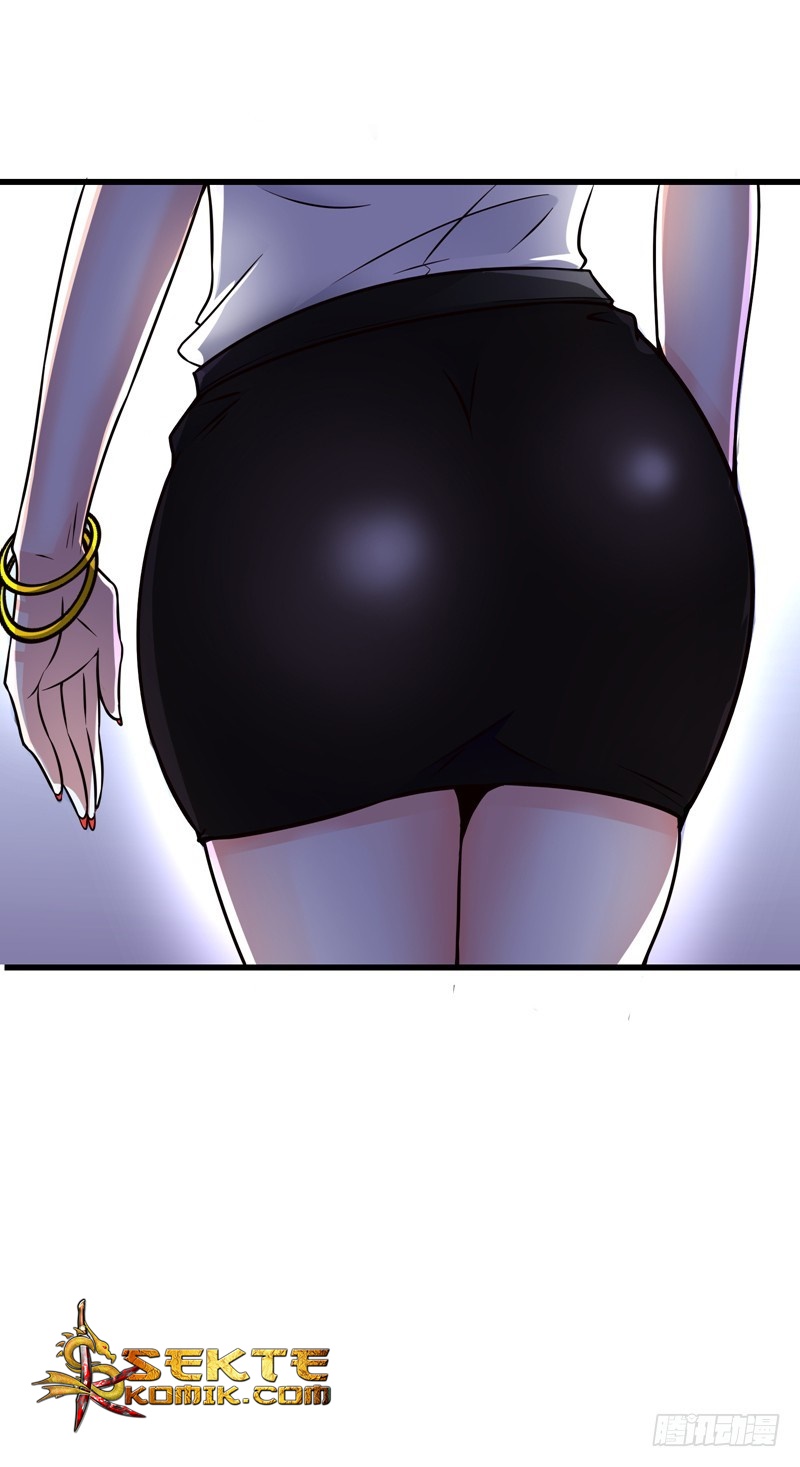 Strongest Divine Doctor Mixed City Chapter 39 Gambar 45